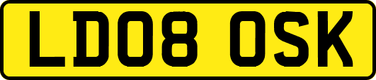 LD08OSK