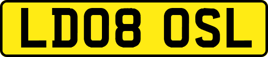 LD08OSL