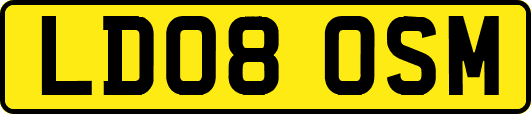 LD08OSM