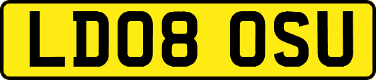 LD08OSU