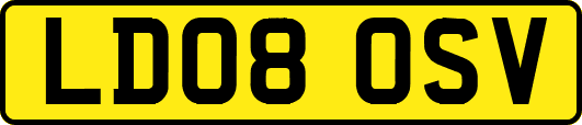 LD08OSV