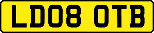 LD08OTB
