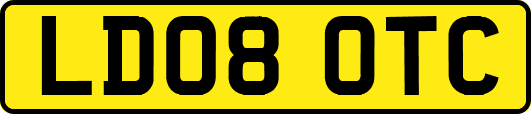 LD08OTC
