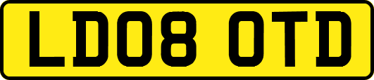LD08OTD