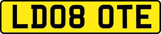 LD08OTE