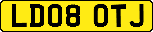 LD08OTJ