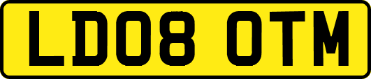 LD08OTM