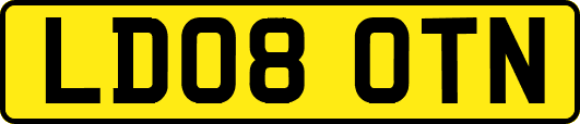 LD08OTN