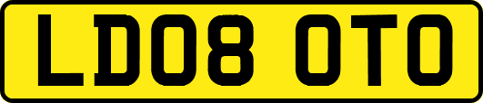 LD08OTO