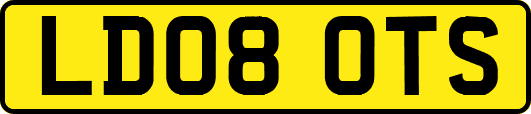 LD08OTS