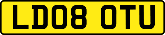 LD08OTU