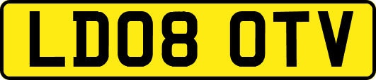 LD08OTV