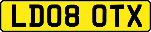 LD08OTX