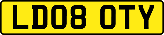 LD08OTY