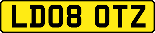LD08OTZ