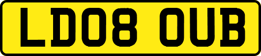LD08OUB