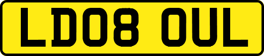 LD08OUL