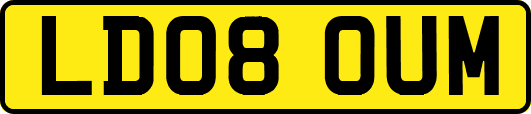 LD08OUM