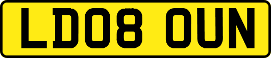 LD08OUN