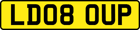 LD08OUP