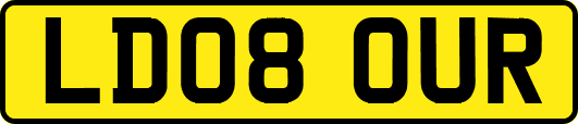 LD08OUR