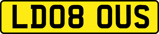 LD08OUS