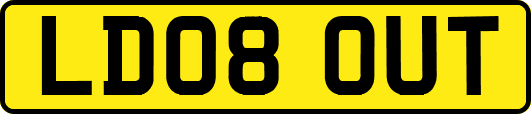 LD08OUT