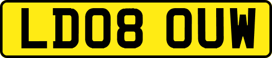 LD08OUW
