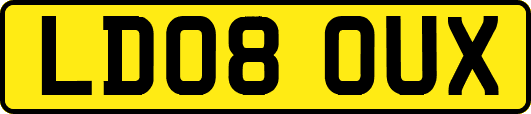 LD08OUX