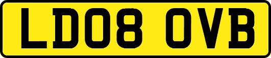 LD08OVB