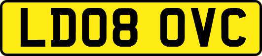 LD08OVC