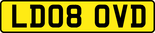 LD08OVD