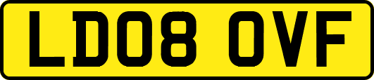 LD08OVF