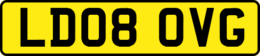 LD08OVG