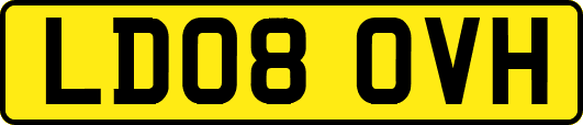LD08OVH