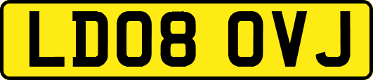 LD08OVJ