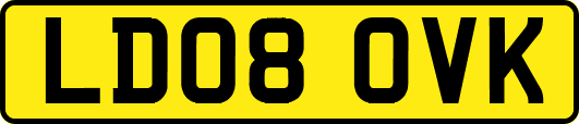 LD08OVK