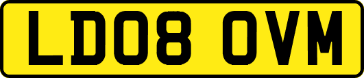 LD08OVM