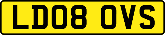 LD08OVS