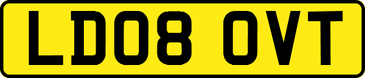 LD08OVT