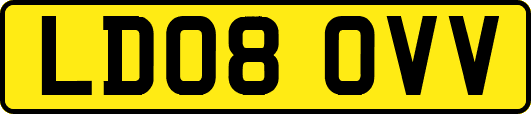 LD08OVV