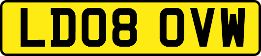 LD08OVW