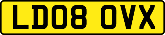 LD08OVX