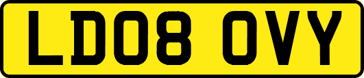 LD08OVY