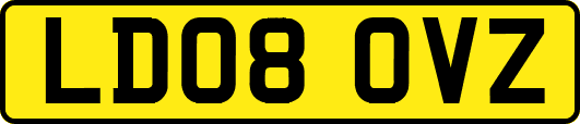 LD08OVZ