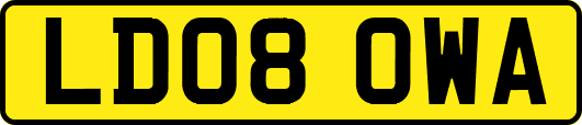 LD08OWA