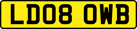 LD08OWB