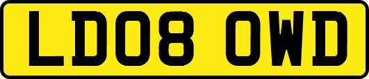 LD08OWD