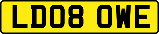 LD08OWE