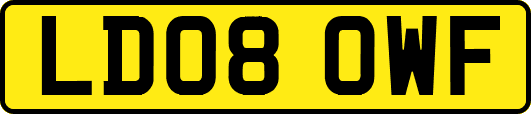 LD08OWF